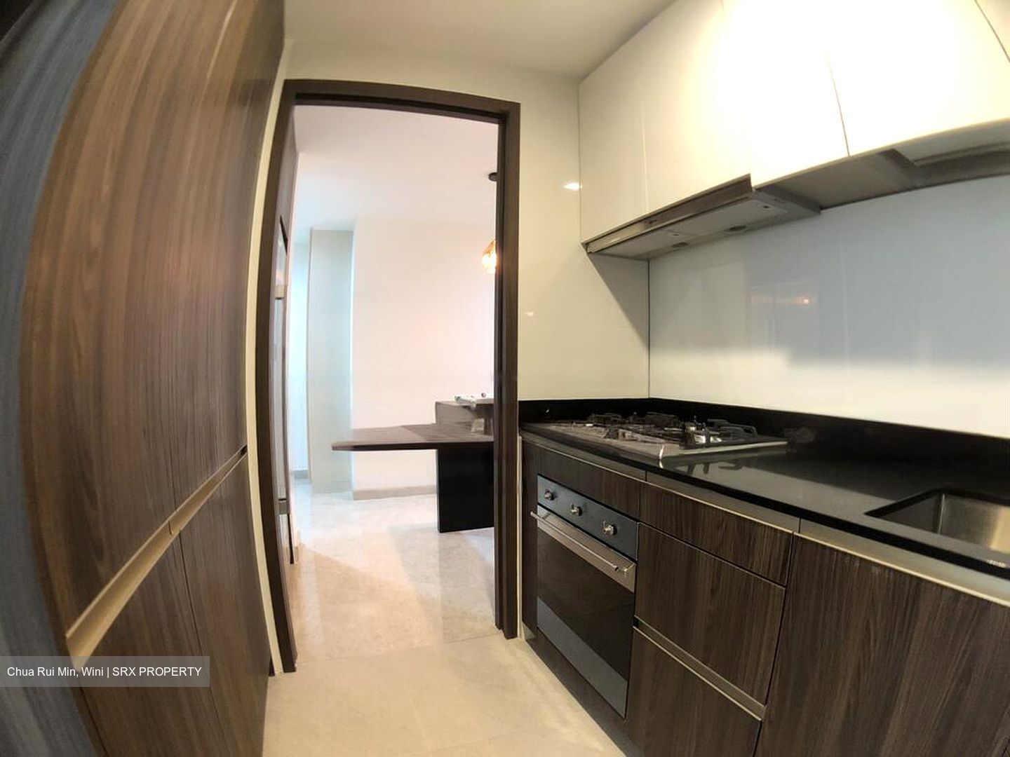 Park Place Residences At Plq (D14), Apartment #443335501